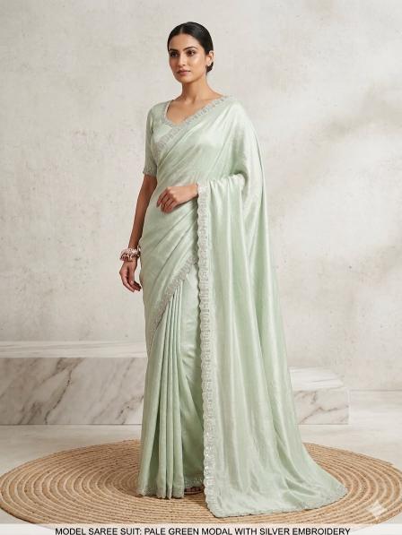 Vastrangan neha saree wholesale market surat gujarat